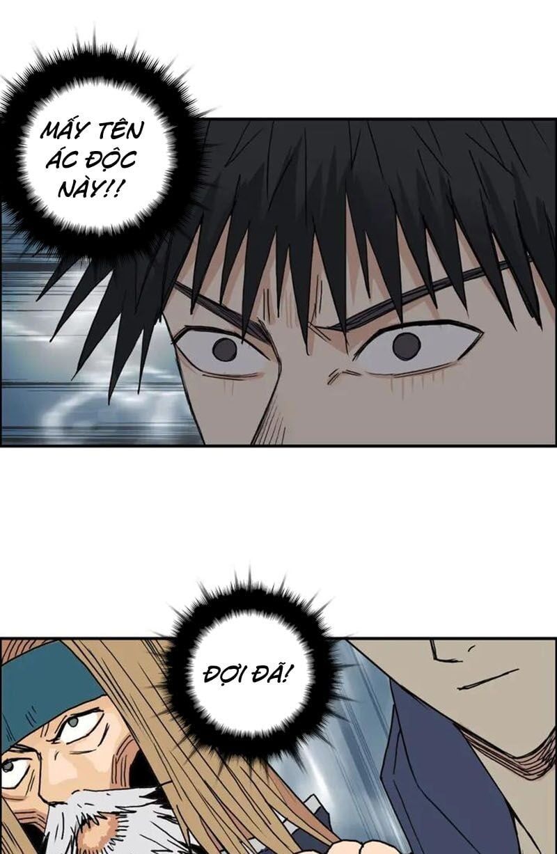 đọc truyện Siêu Năng Lập Phương Chương 183 ảnh 52 tại Thiên Thai Truyện