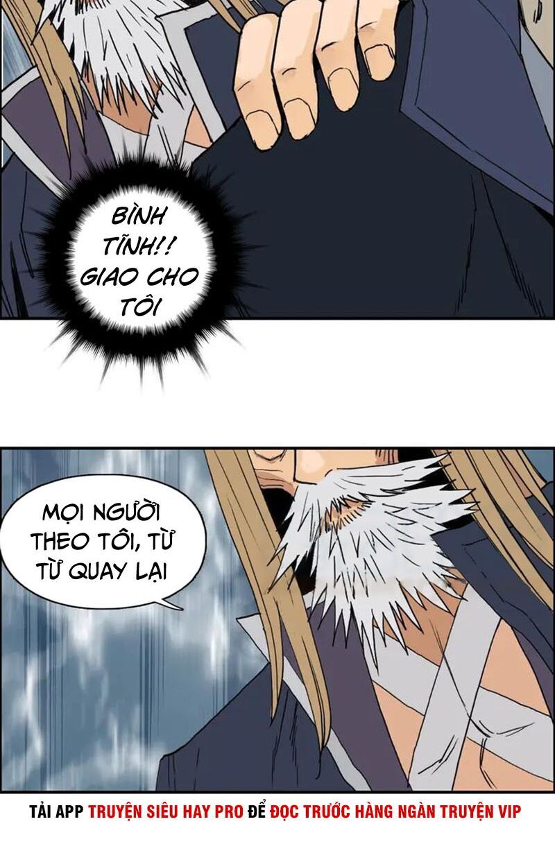 đọc truyện Siêu Năng Lập Phương Chương 183 ảnh 53 tại Thiên Thai Truyện