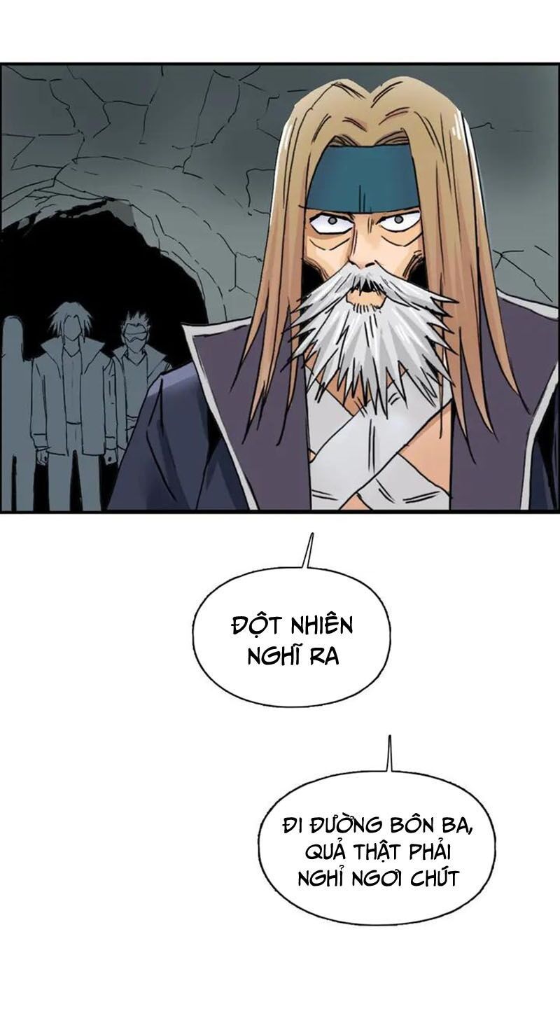 đọc truyện Siêu Năng Lập Phương Chương 183 ảnh 54 tại Thiên Thai Truyện