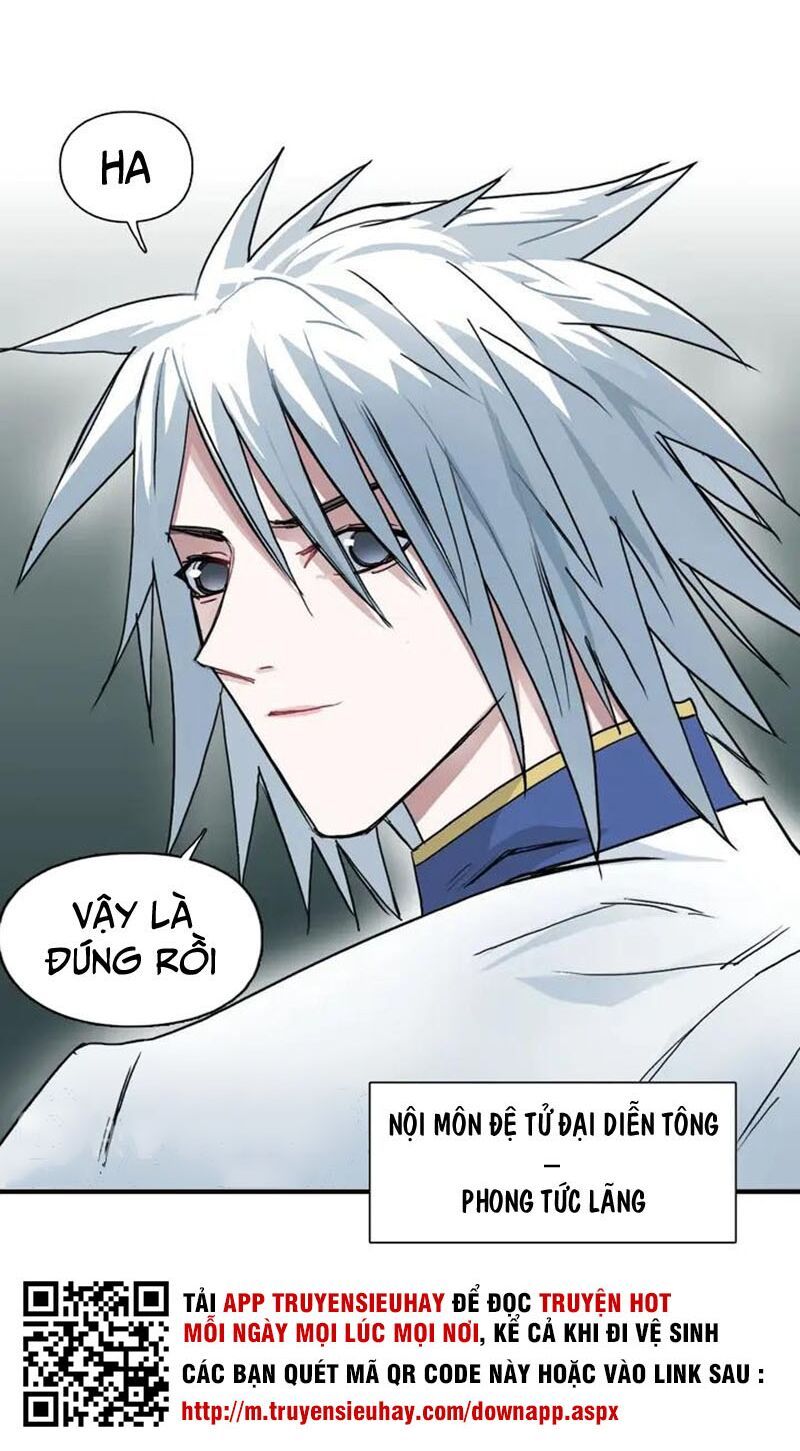 đọc truyện Siêu Năng Lập Phương Chương 183 ảnh 55 tại Thiên Thai Truyện