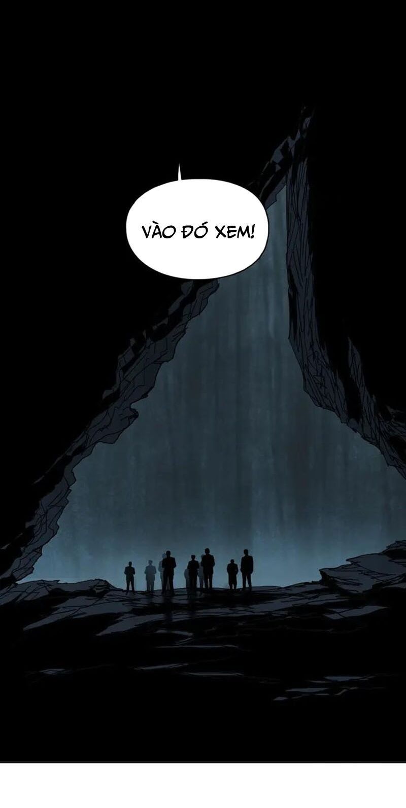 đọc truyện Siêu Năng Lập Phương Chương 183 ảnh 11 tại Thiên Thai Truyện