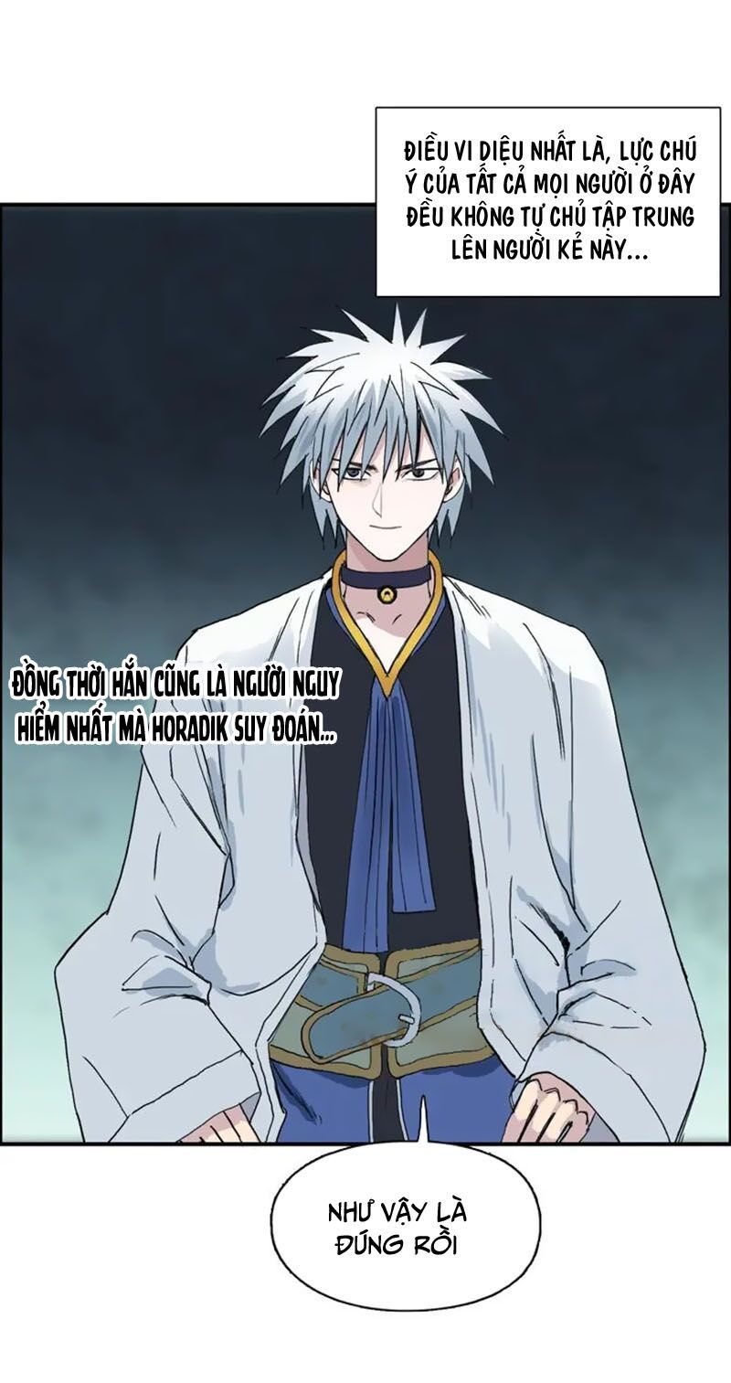 đọc truyện Siêu Năng Lập Phương Chương 184 ảnh 12 tại Thiên Thai Truyện