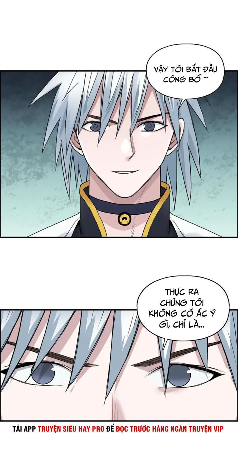 đọc truyện Siêu Năng Lập Phương Chương 184 ảnh 13 tại Thiên Thai Truyện