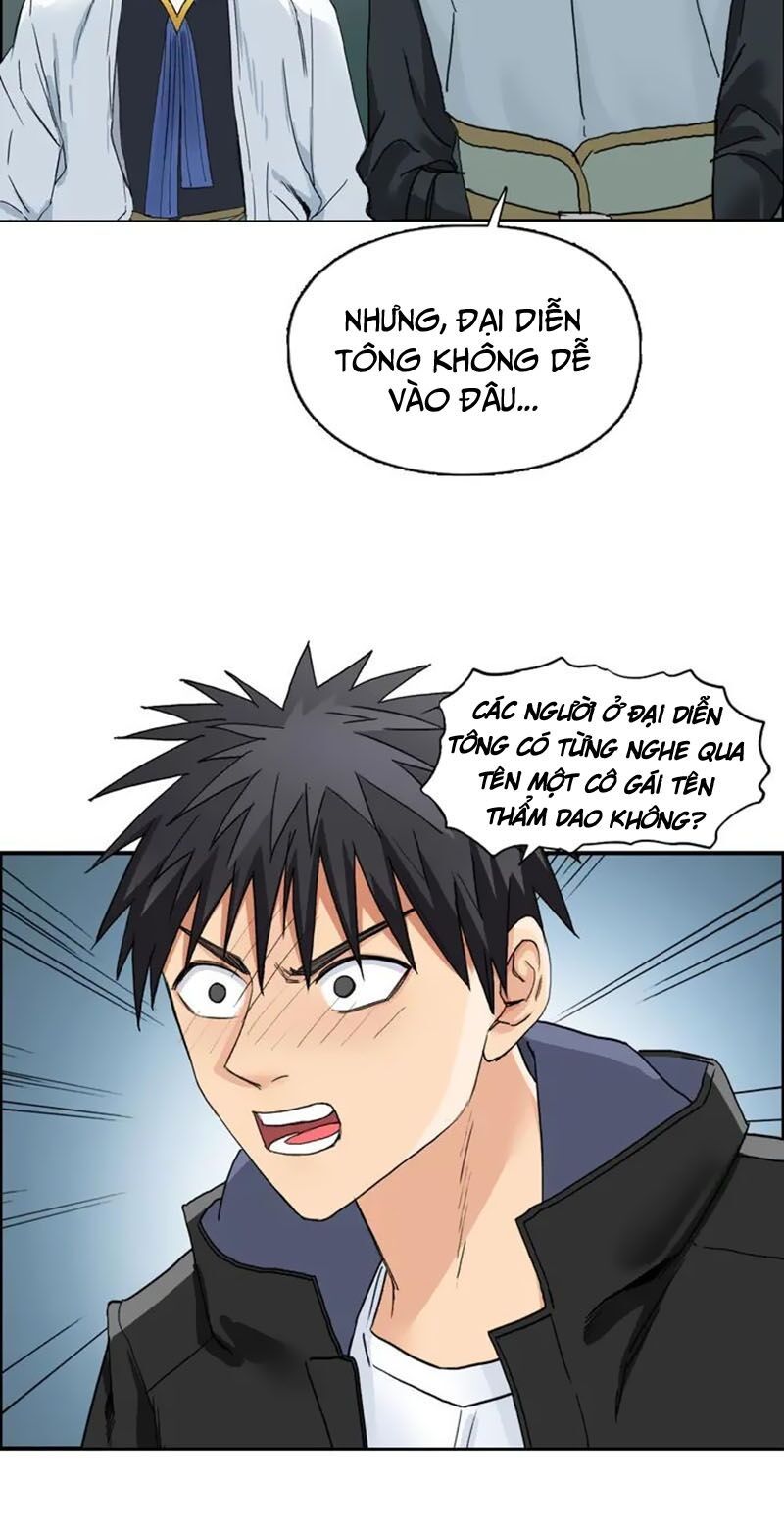 đọc truyện Siêu Năng Lập Phương Chương 184 ảnh 23 tại Thiên Thai Truyện