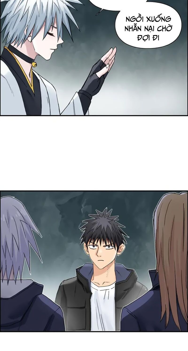 đọc truyện Siêu Năng Lập Phương Chương 184 ảnh 31 tại Thiên Thai Truyện