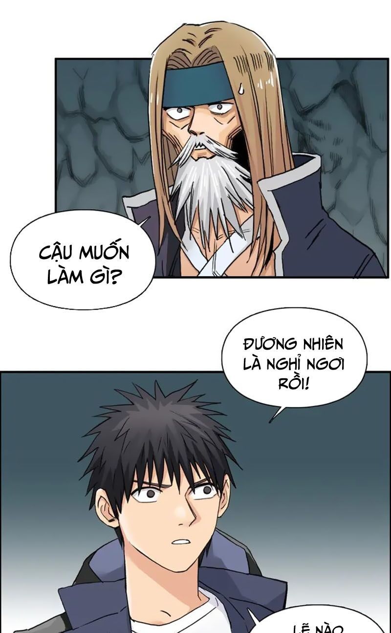 đọc truyện Siêu Năng Lập Phương Chương 184 ảnh 34 tại Thiên Thai Truyện