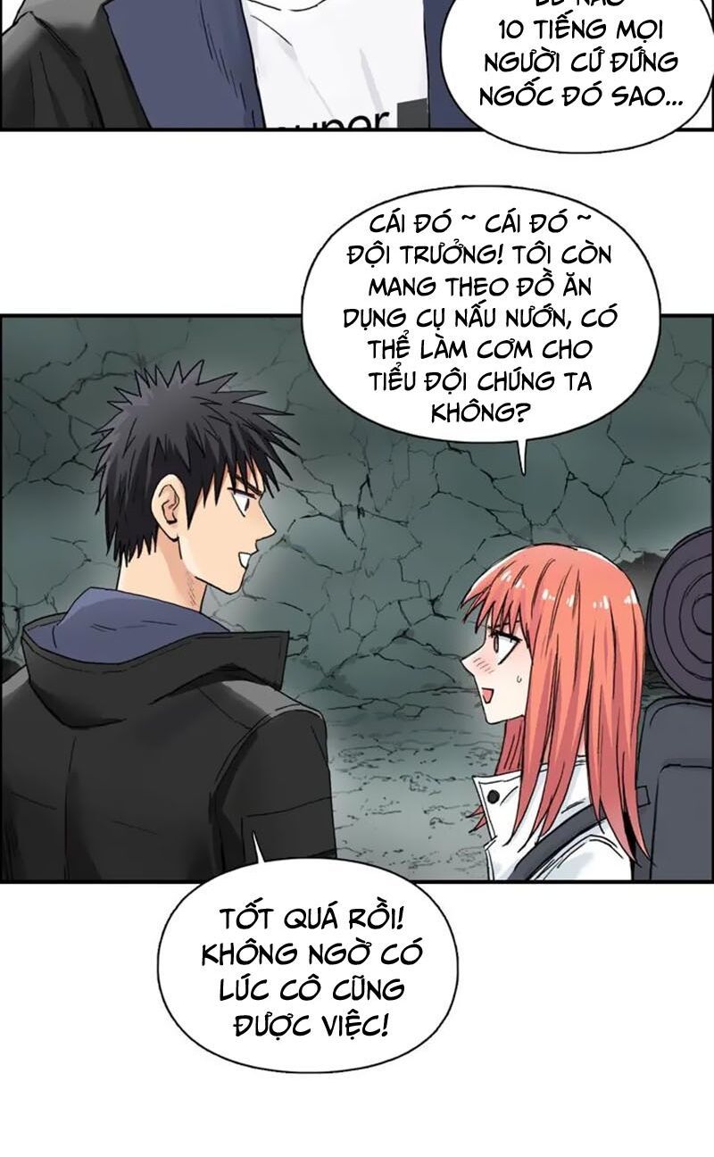 đọc truyện Siêu Năng Lập Phương Chương 184 ảnh 35 tại Thiên Thai Truyện