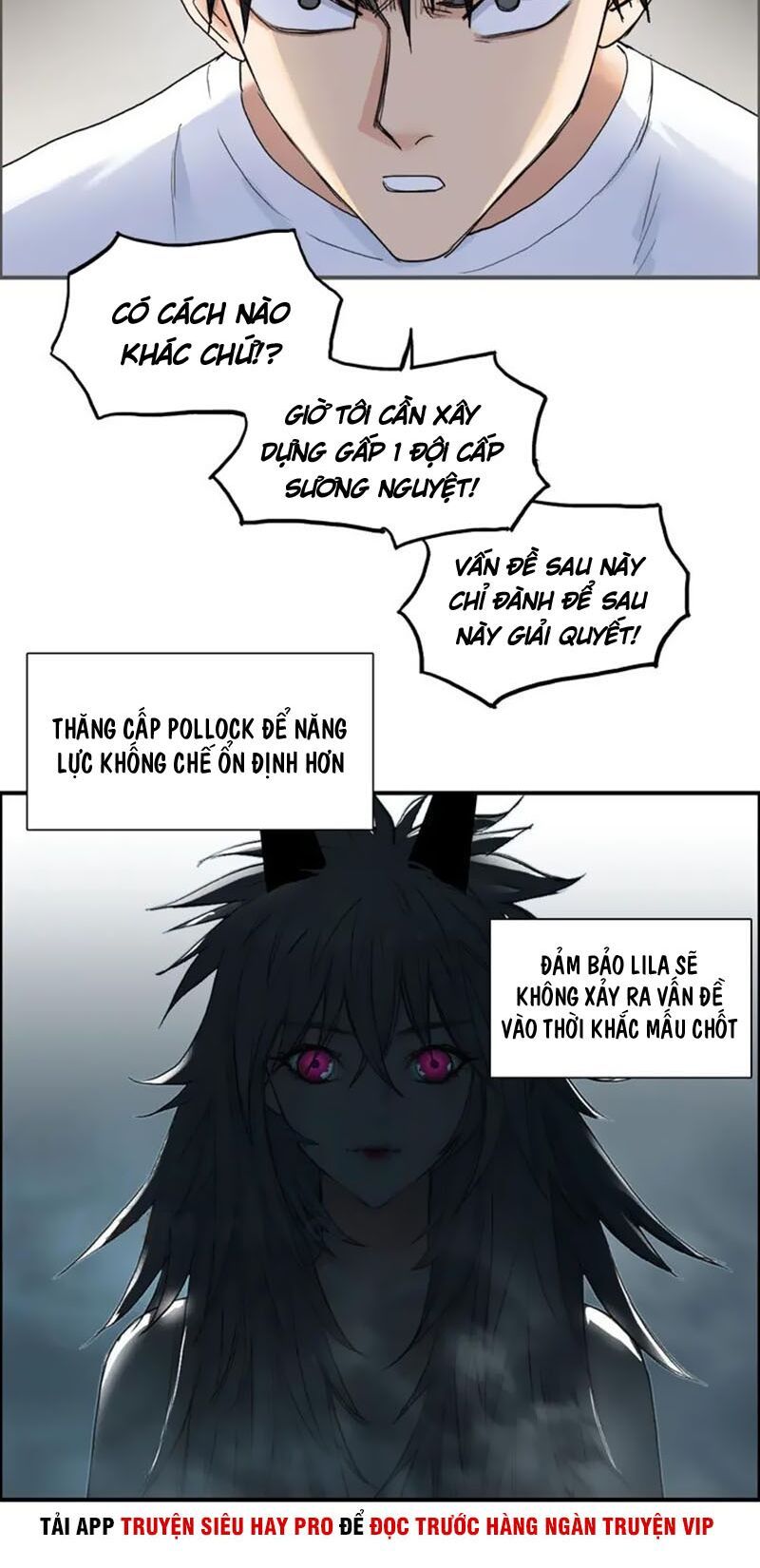 đọc truyện Siêu Năng Lập Phương Chương 184 ảnh 45 tại Thiên Thai Truyện