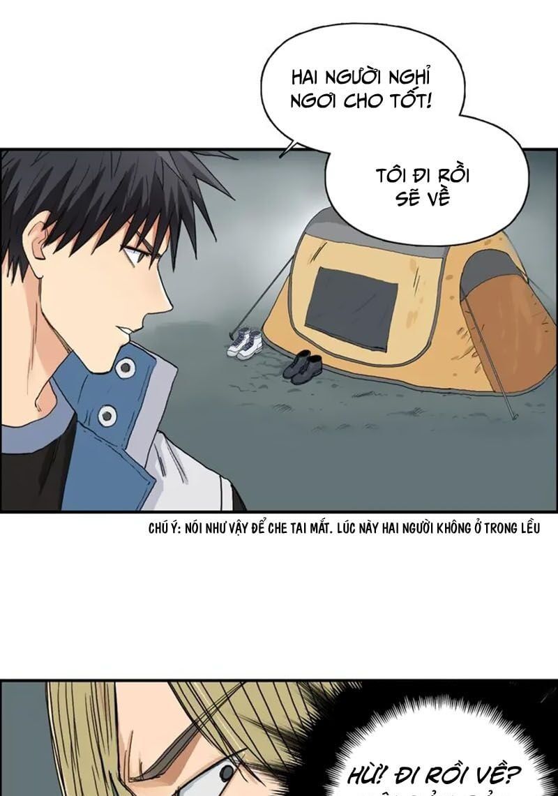 đọc truyện Siêu Năng Lập Phương Chương 184 ảnh 50 tại Thiên Thai Truyện