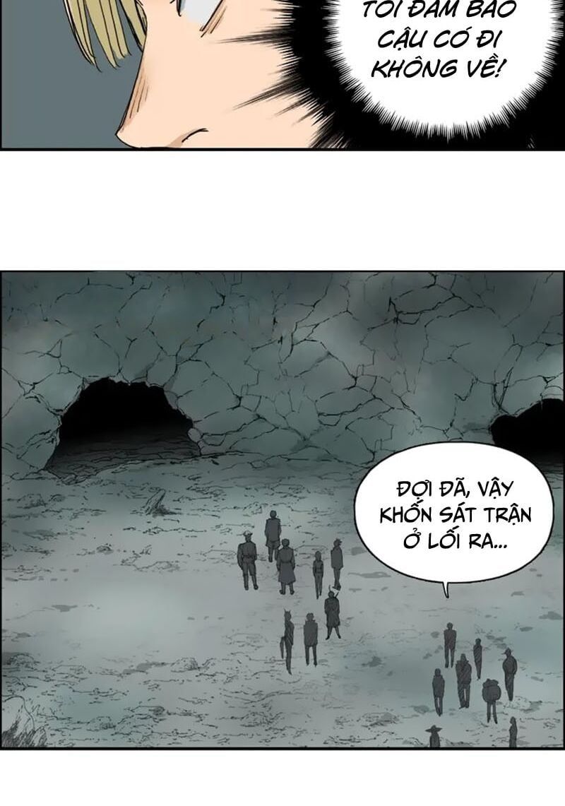 đọc truyện Siêu Năng Lập Phương Chương 184 ảnh 51 tại Thiên Thai Truyện