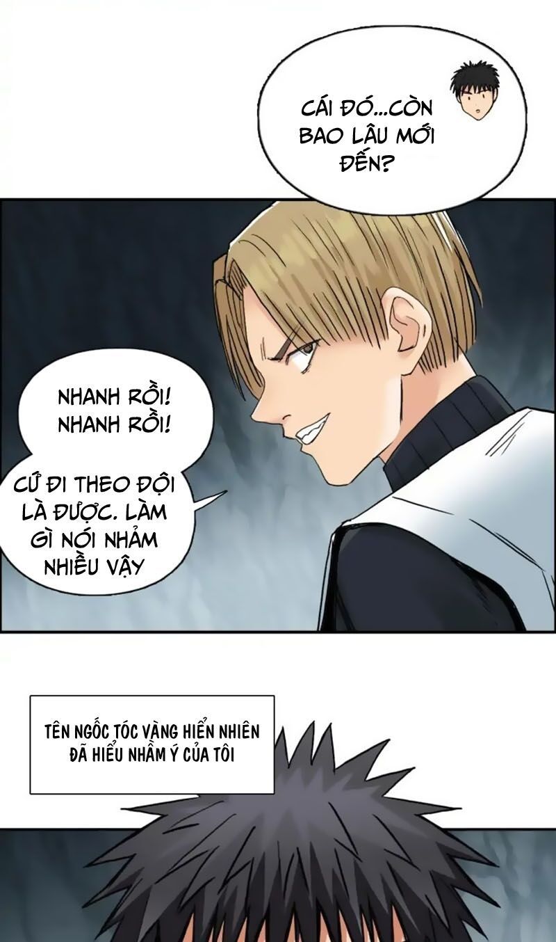 đọc truyện Siêu Năng Lập Phương Chương 185 ảnh 12 tại Thiên Thai Truyện