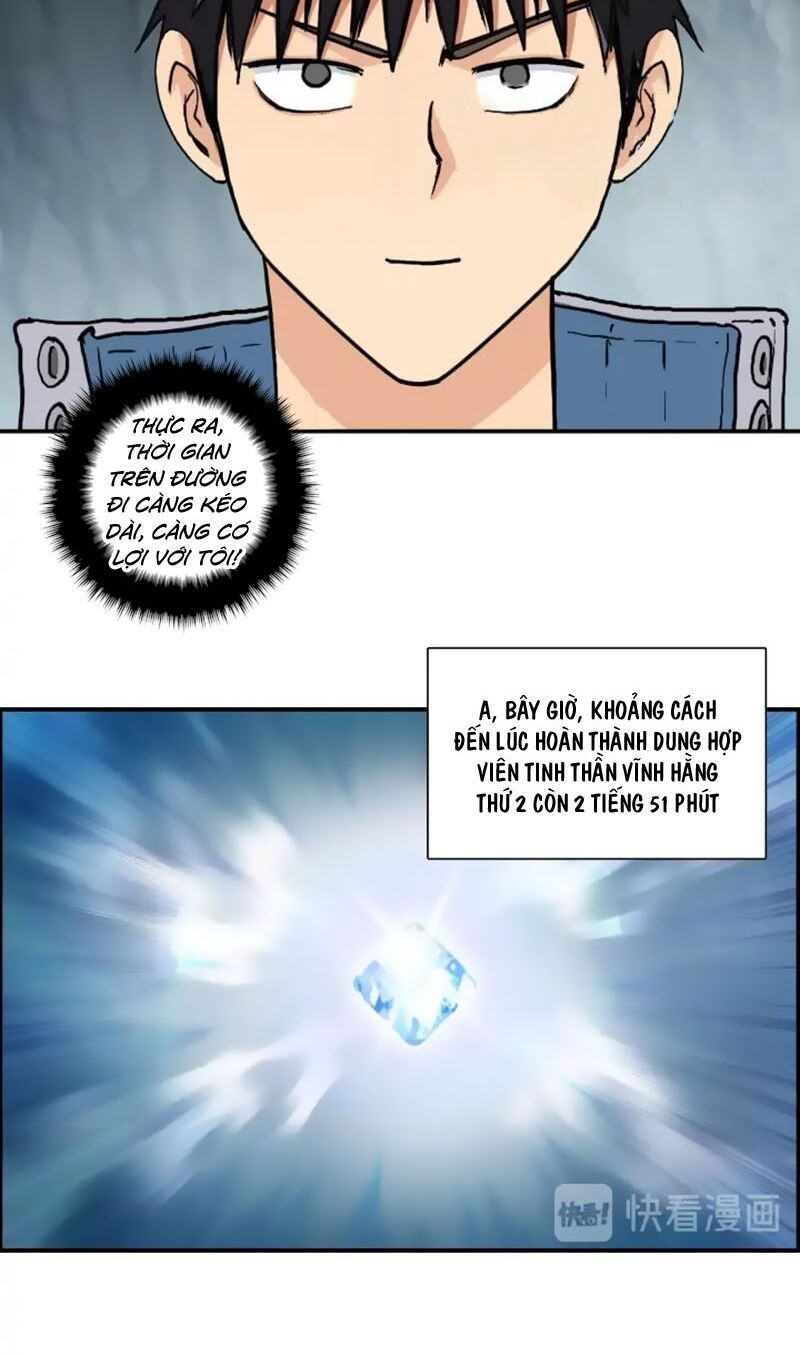 đọc truyện Siêu Năng Lập Phương Chương 185 ảnh 13 tại Thiên Thai Truyện