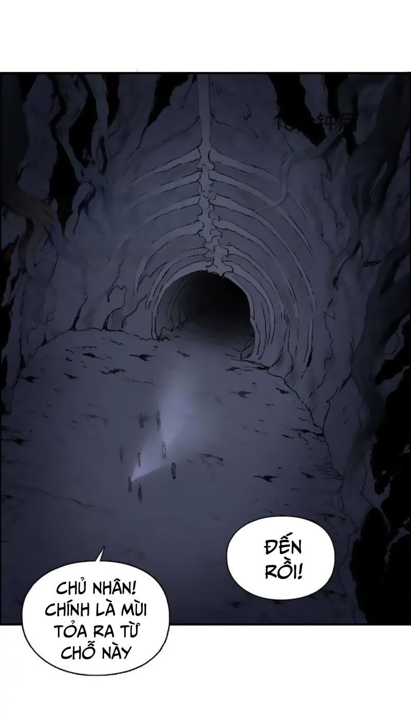 đọc truyện Siêu Năng Lập Phương Chương 185 ảnh 17 tại Thiên Thai Truyện