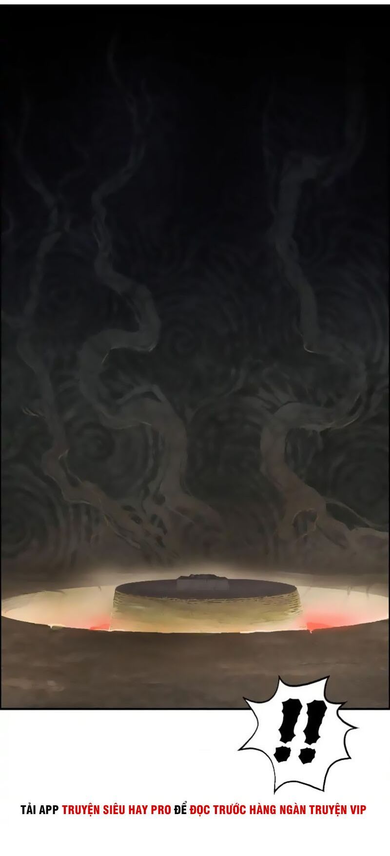 đọc truyện Siêu Năng Lập Phương Chương 185 ảnh 31 tại Thiên Thai Truyện