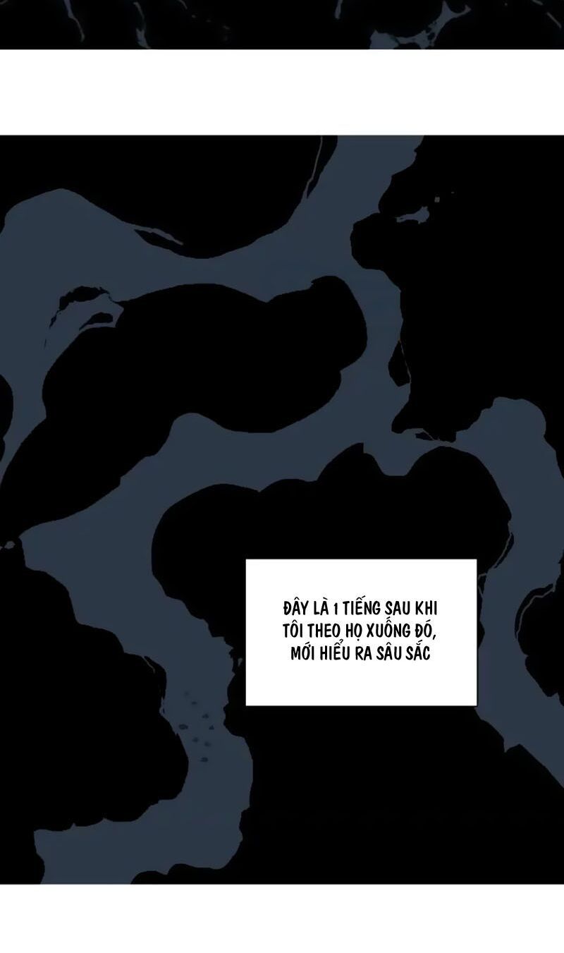 đọc truyện Siêu Năng Lập Phương Chương 185 ảnh 5 tại Thiên Thai Truyện