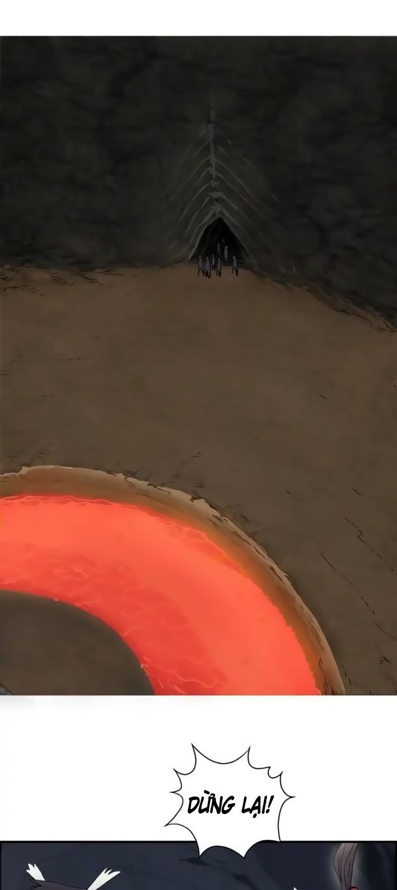 đọc truyện Siêu Năng Lập Phương Chương 185 ảnh 32 tại Thiên Thai Truyện