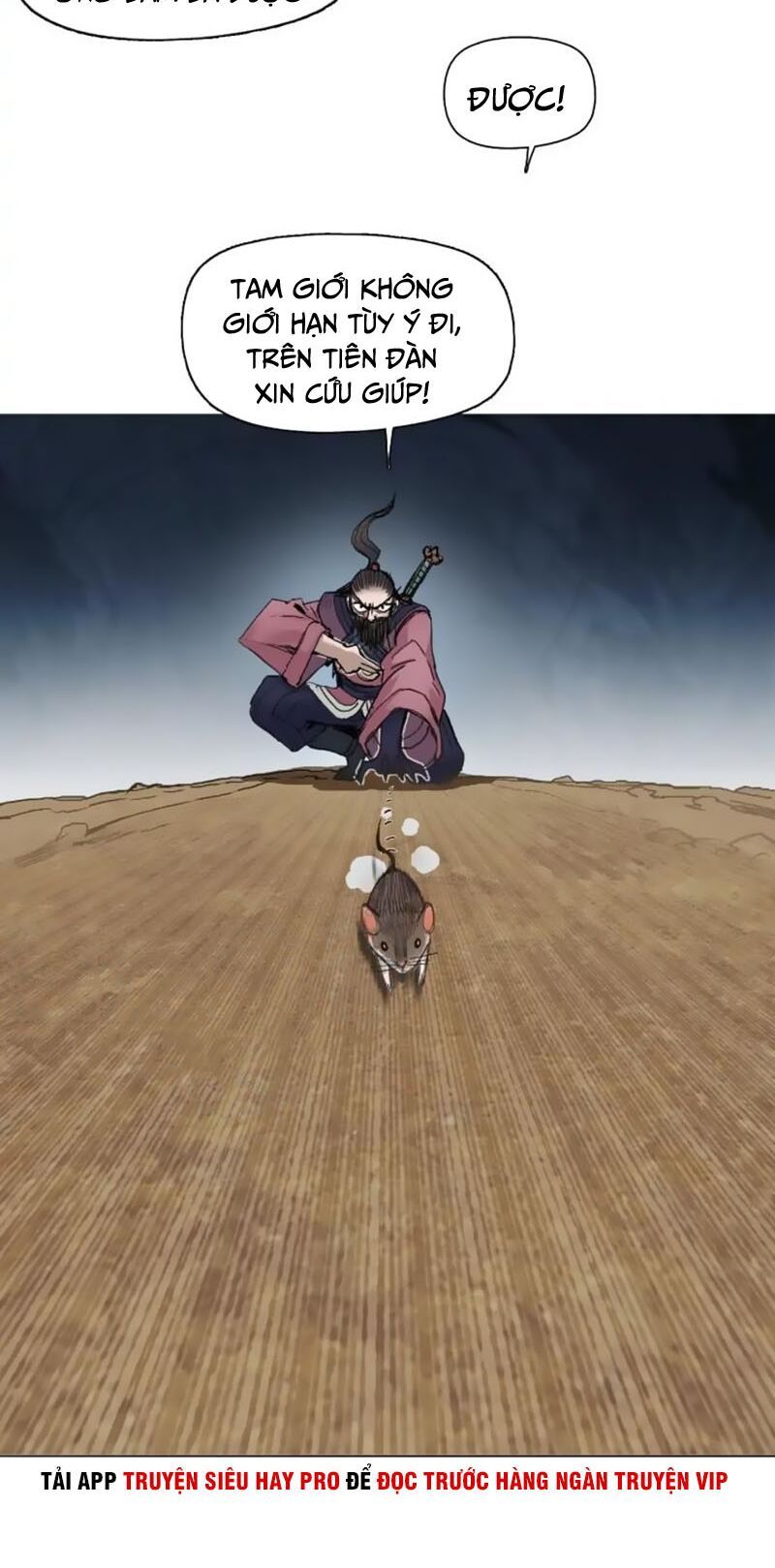 đọc truyện Siêu Năng Lập Phương Chương 185 ảnh 35 tại Thiên Thai Truyện