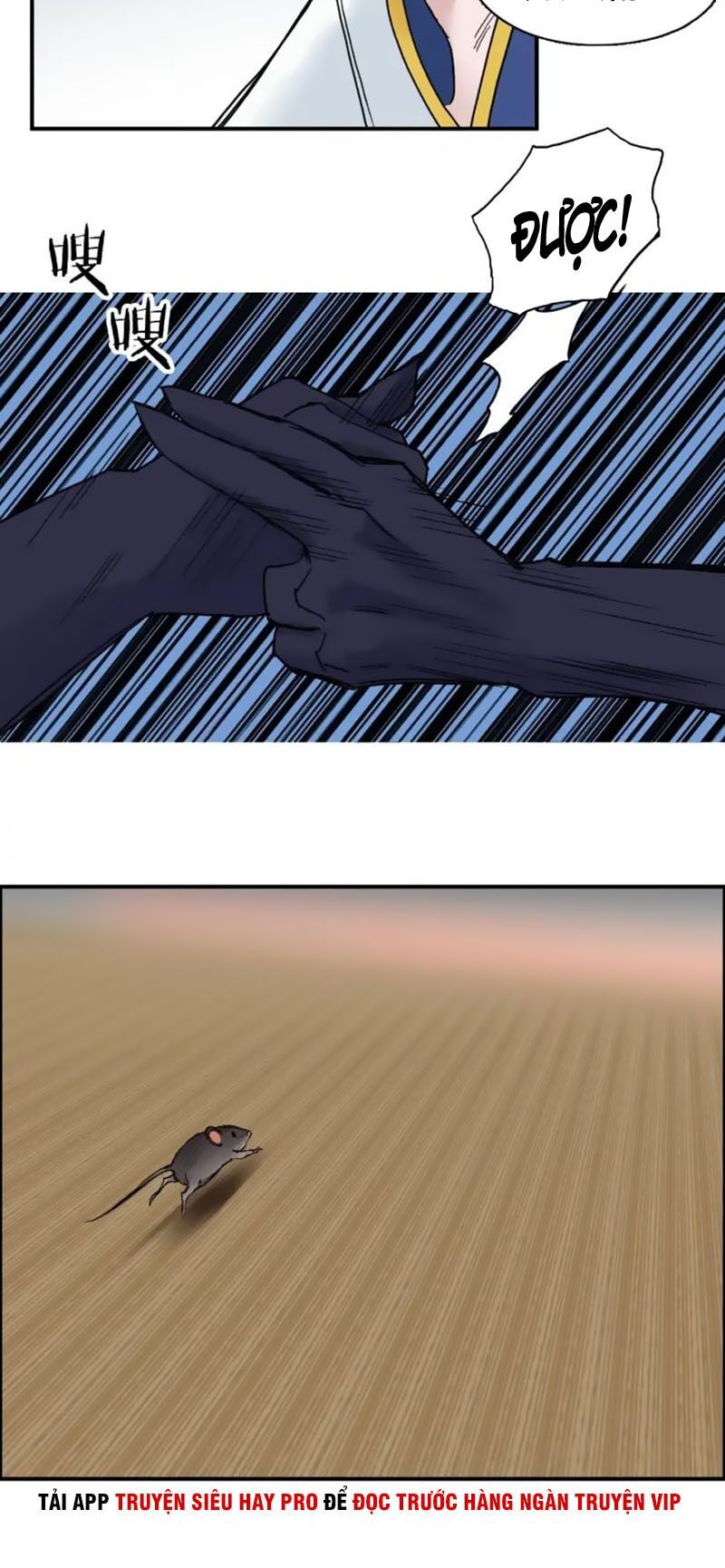 đọc truyện Siêu Năng Lập Phương Chương 185 ảnh 39 tại Thiên Thai Truyện