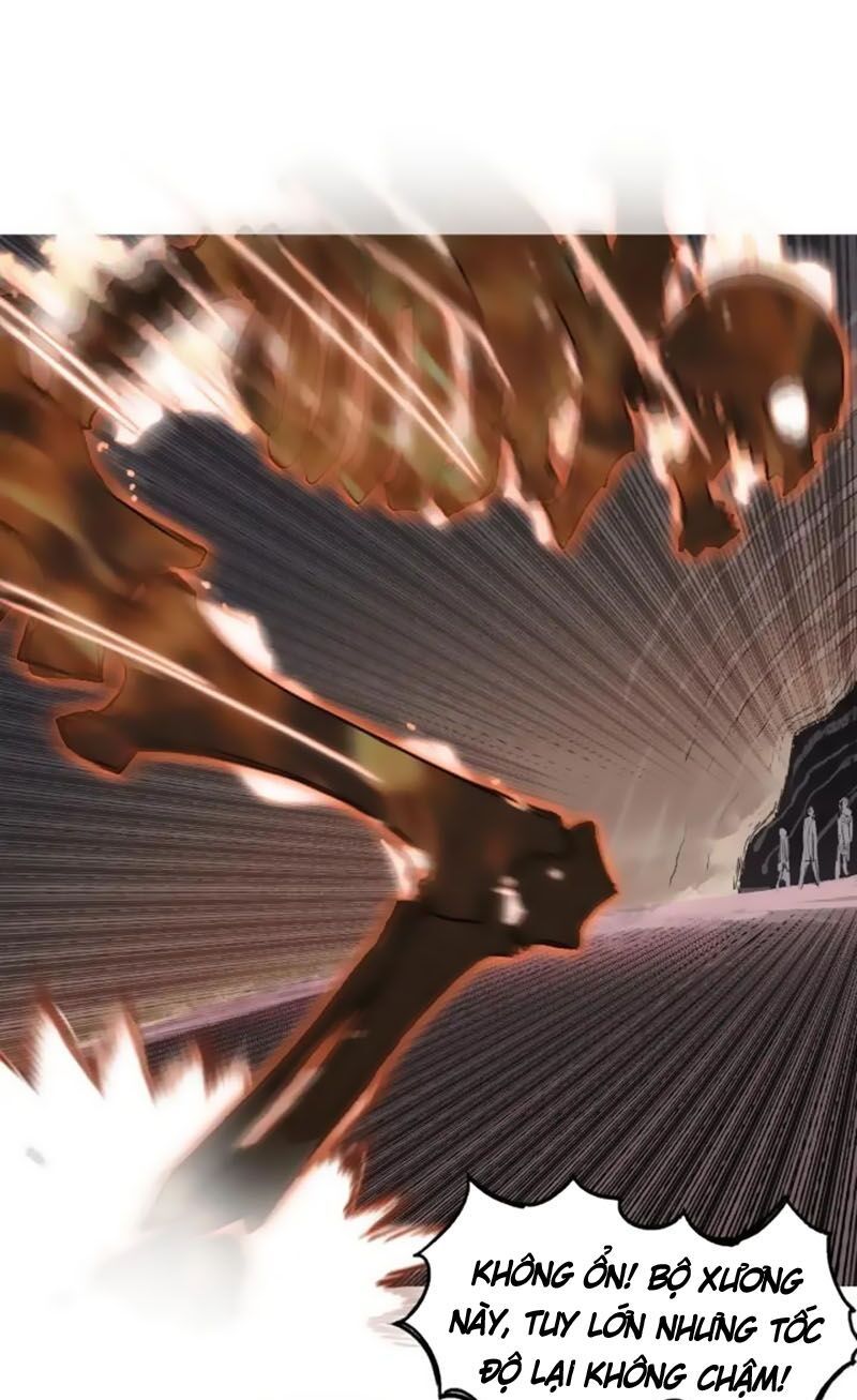 đọc truyện Siêu Năng Lập Phương Chương 185 ảnh 45 tại Thiên Thai Truyện