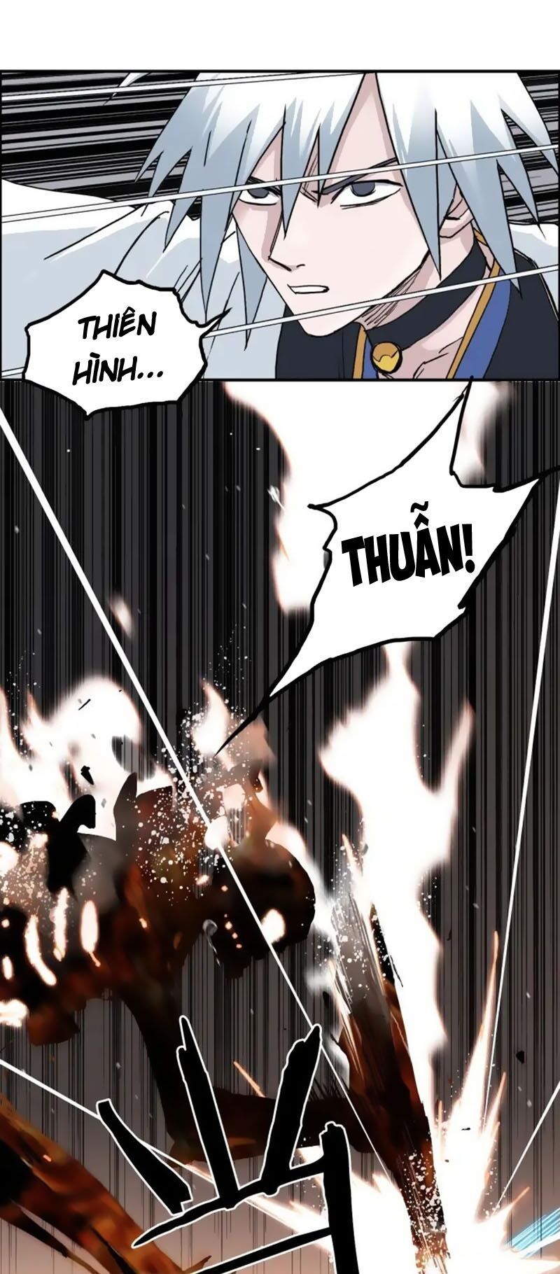 đọc truyện Siêu Năng Lập Phương Chương 185 ảnh 47 tại Thiên Thai Truyện