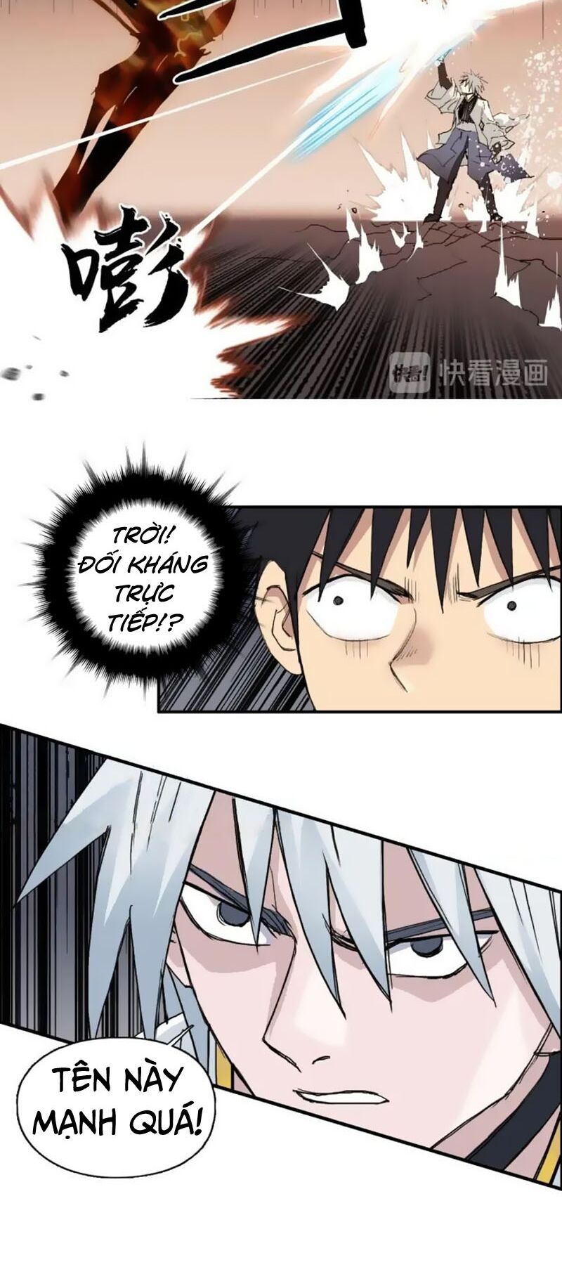 đọc truyện Siêu Năng Lập Phương Chương 185 ảnh 48 tại Thiên Thai Truyện