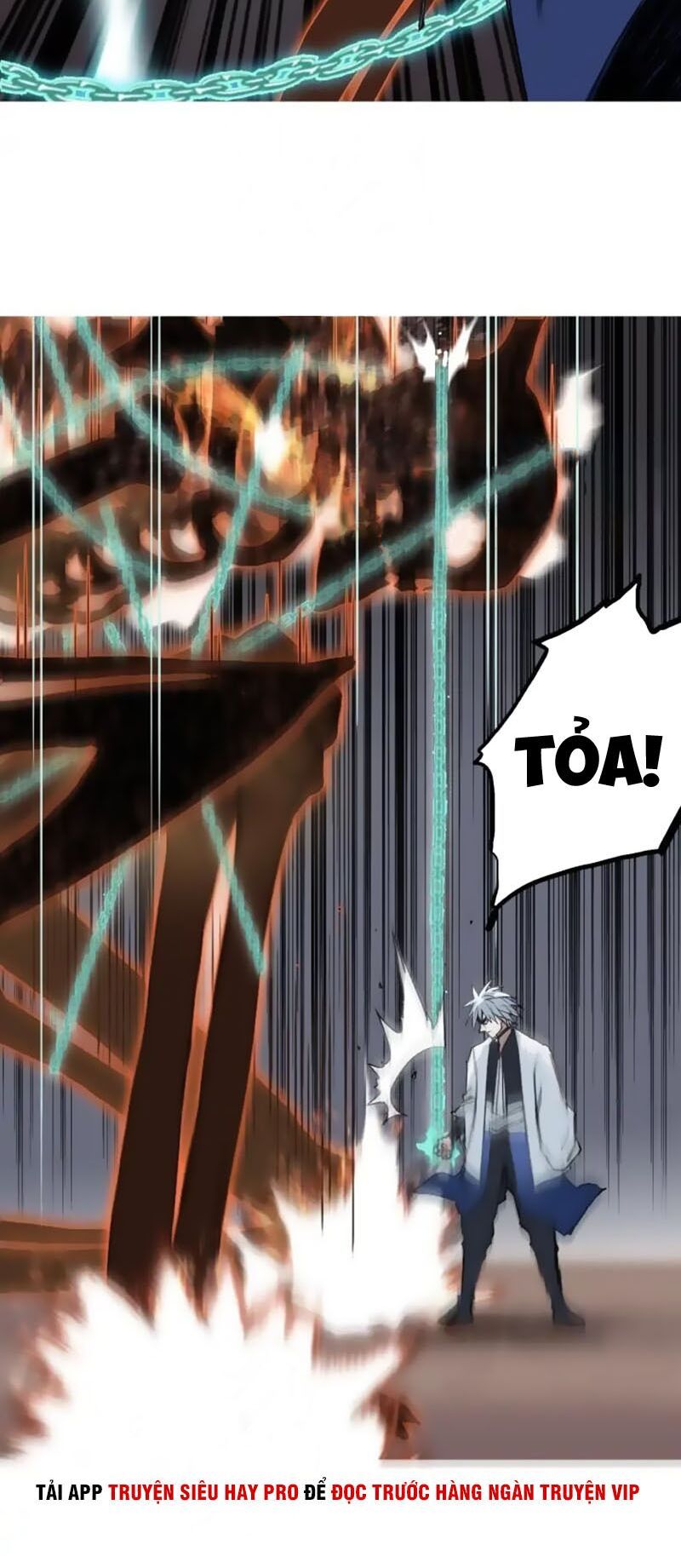 đọc truyện Siêu Năng Lập Phương Chương 185 ảnh 50 tại Thiên Thai Truyện