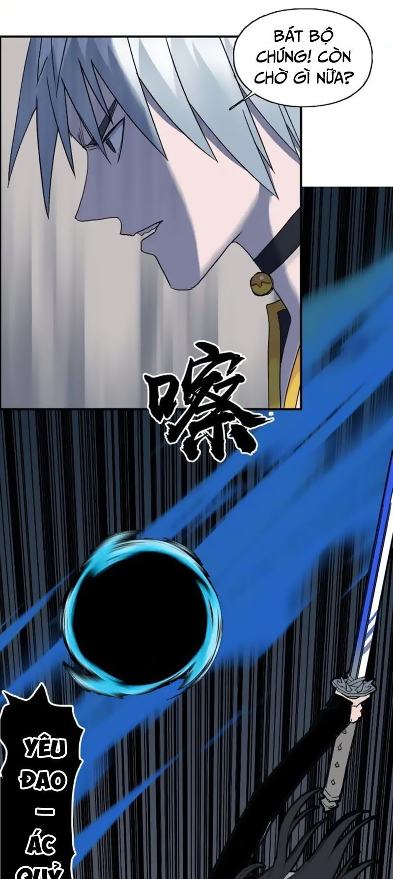 đọc truyện Siêu Năng Lập Phương Chương 185 ảnh 51 tại Thiên Thai Truyện