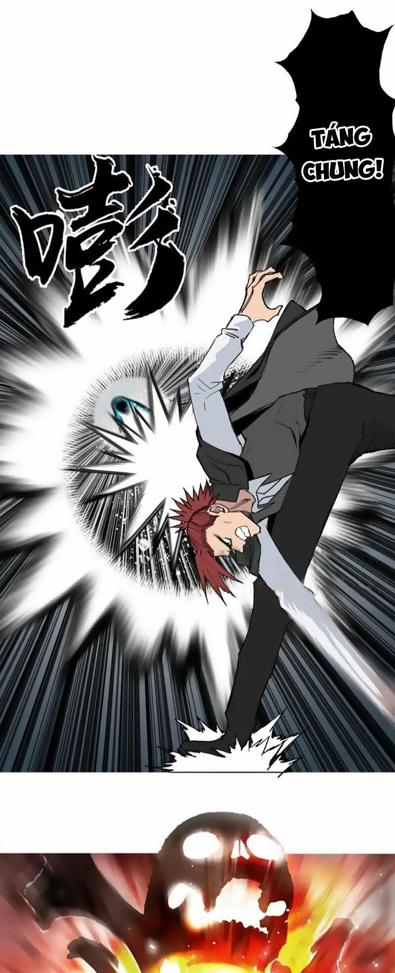 đọc truyện Siêu Năng Lập Phương Chương 185 ảnh 53 tại Thiên Thai Truyện