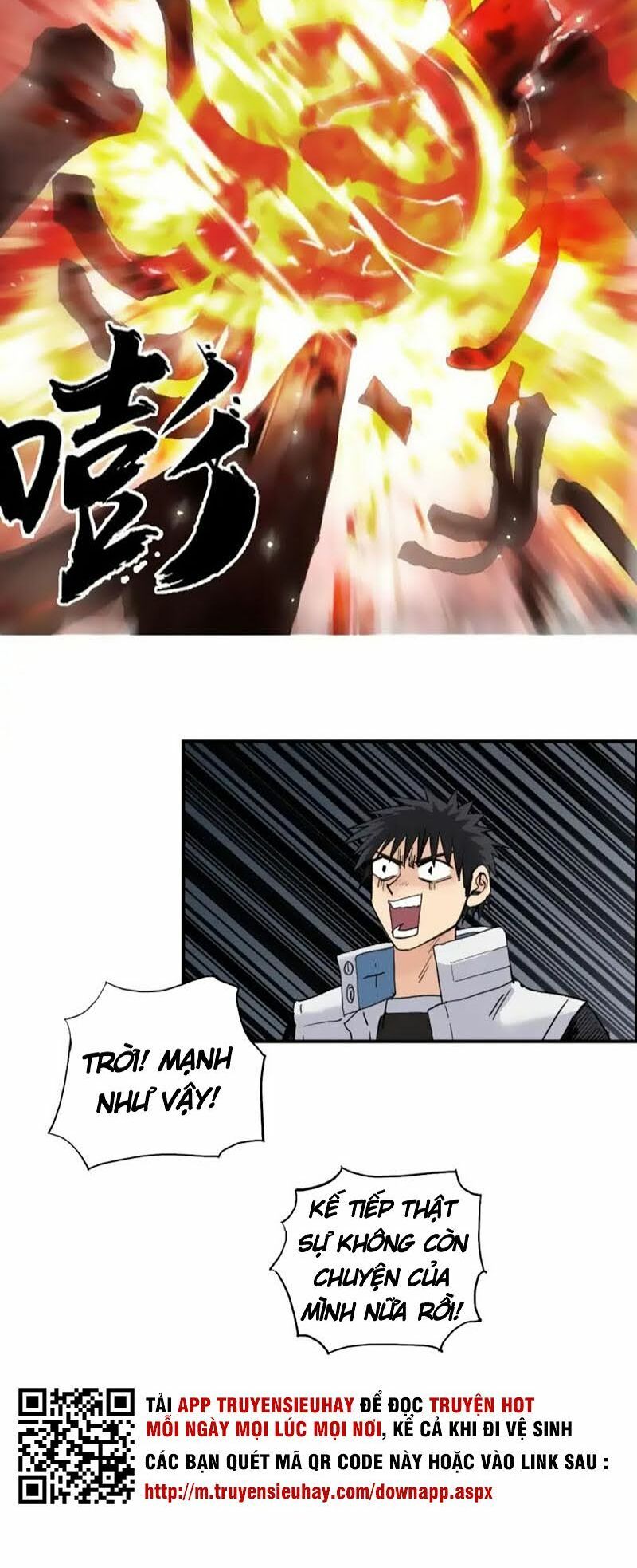 đọc truyện Siêu Năng Lập Phương Chương 185 ảnh 54 tại Thiên Thai Truyện