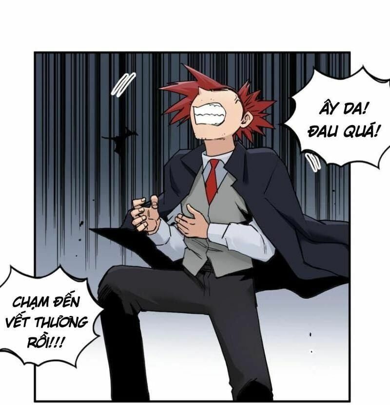 đọc truyện Siêu Năng Lập Phương Chương 186.1 ảnh 19 tại Thiên Thai Truyện