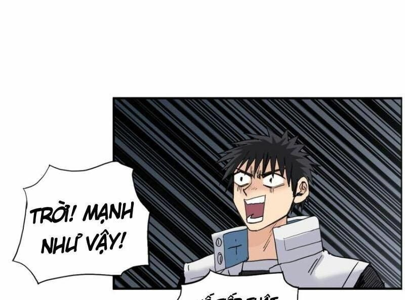 đọc truyện Siêu Năng Lập Phương Chương 186.1 ảnh 23 tại Thiên Thai Truyện