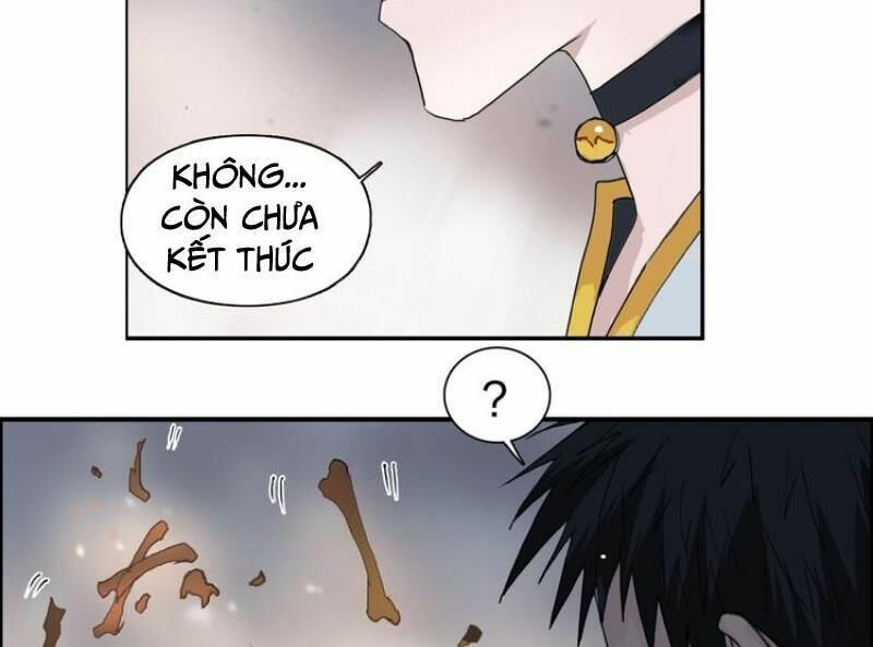 đọc truyện Siêu Năng Lập Phương Chương 186.1 ảnh 25 tại Thiên Thai Truyện