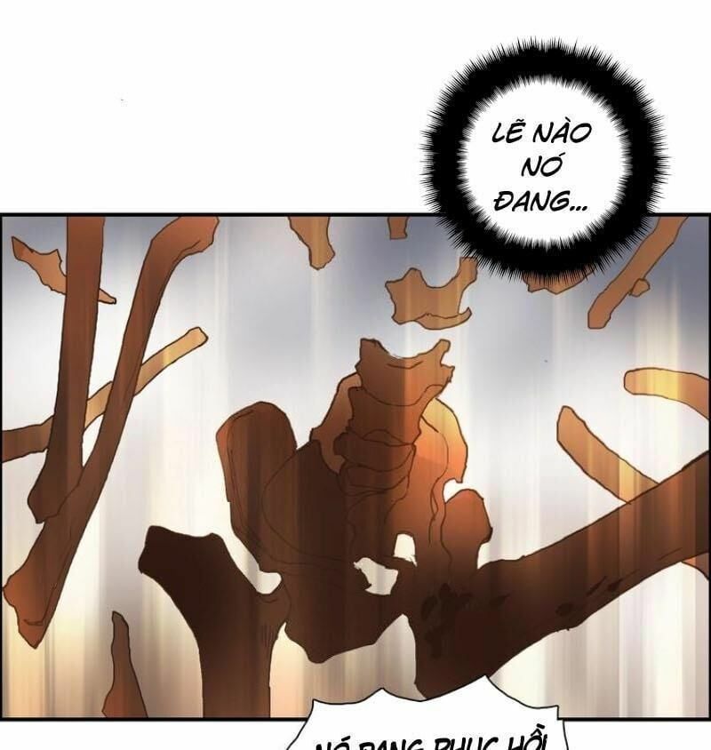 đọc truyện Siêu Năng Lập Phương Chương 186.1 ảnh 27 tại Thiên Thai Truyện