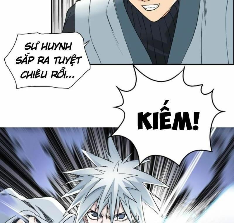 đọc truyện Siêu Năng Lập Phương Chương 186.1 ảnh 33 tại Thiên Thai Truyện