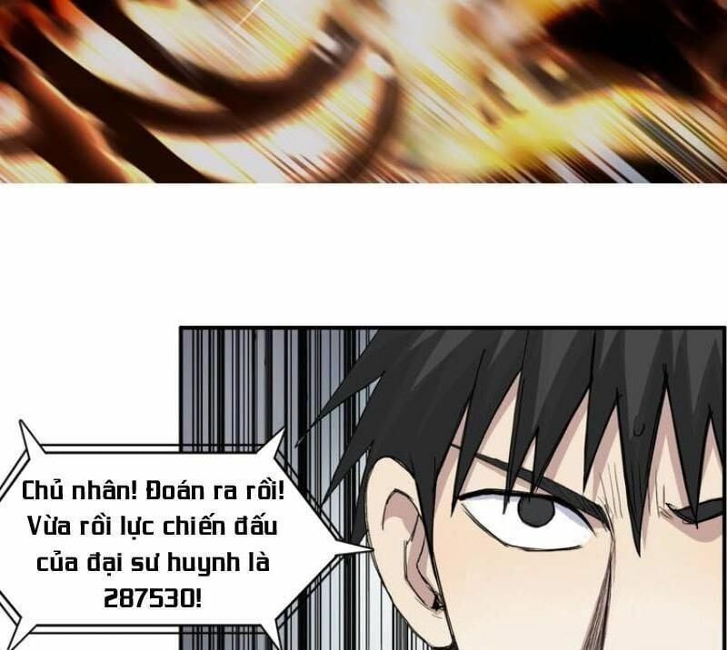 đọc truyện Siêu Năng Lập Phương Chương 186.1 ảnh 37 tại Thiên Thai Truyện