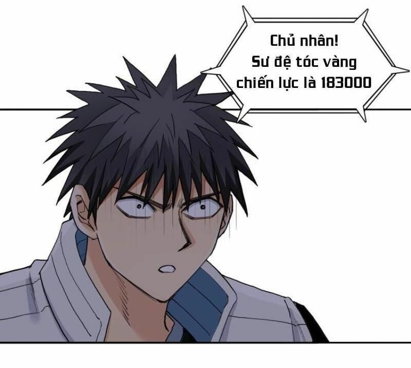 đọc truyện Siêu Năng Lập Phương Chương 186.1 ảnh 42 tại Thiên Thai Truyện