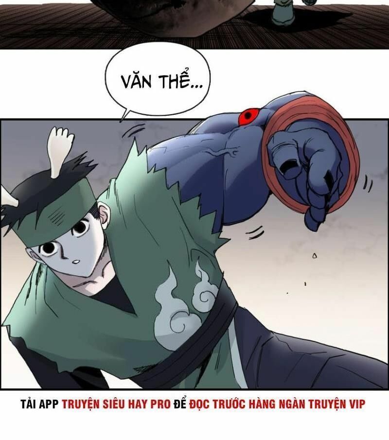 đọc truyện Siêu Năng Lập Phương Chương 186.1 ảnh 46 tại Thiên Thai Truyện