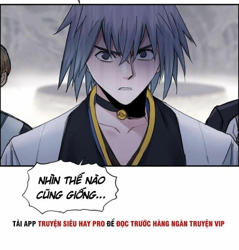 đọc truyện Siêu Năng Lập Phương Chương 186.1 ảnh 62 tại Thiên Thai Truyện