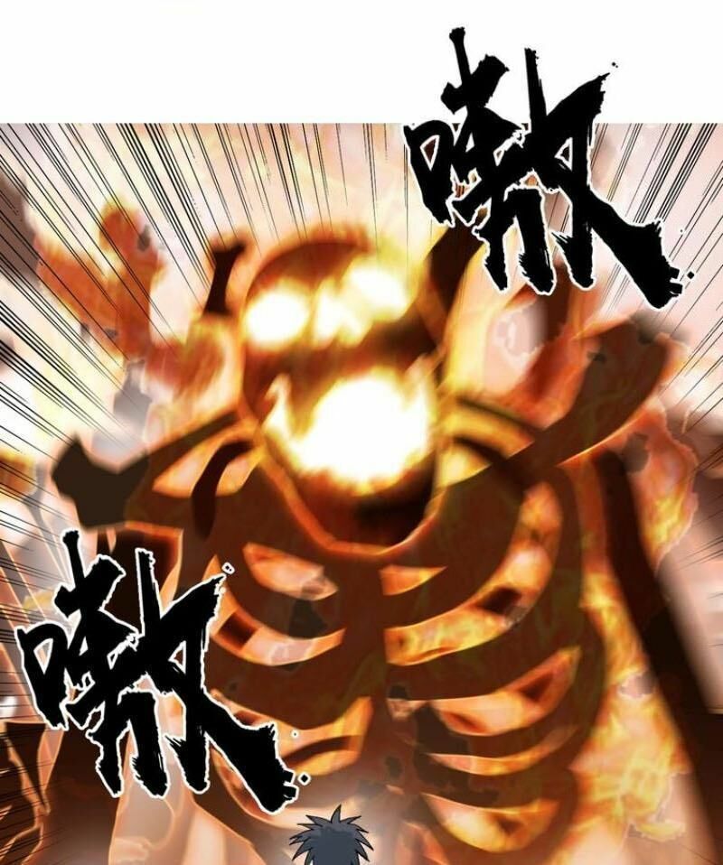 đọc truyện Siêu Năng Lập Phương Chương 186.2 ảnh 3 tại Thiên Thai Truyện