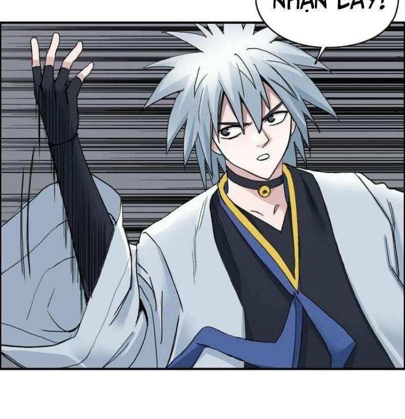 đọc truyện Siêu Năng Lập Phương Chương 186.2 ảnh 18 tại Thiên Thai Truyện