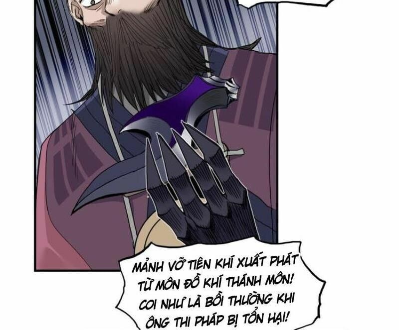 đọc truyện Siêu Năng Lập Phương Chương 186.2 ảnh 21 tại Thiên Thai Truyện