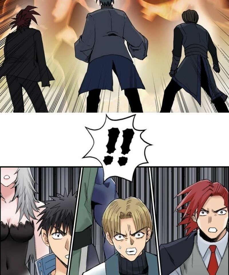 đọc truyện Siêu Năng Lập Phương Chương 186.2 ảnh 4 tại Thiên Thai Truyện