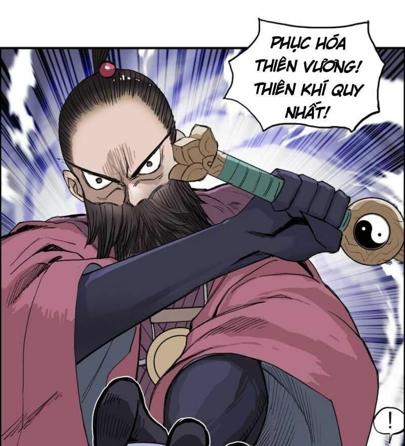 đọc truyện Siêu Năng Lập Phương Chương 186.2 ảnh 31 tại Thiên Thai Truyện