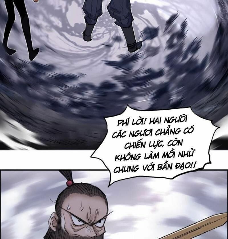 đọc truyện Siêu Năng Lập Phương Chương 186.2 ảnh 36 tại Thiên Thai Truyện