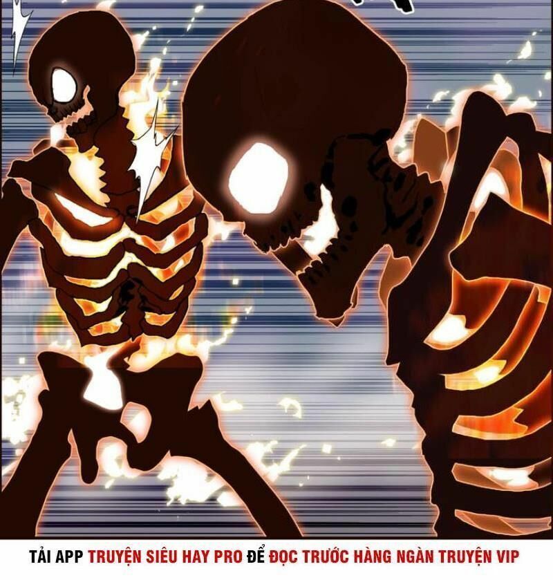 đọc truyện Siêu Năng Lập Phương Chương 186.2 ảnh 38 tại Thiên Thai Truyện