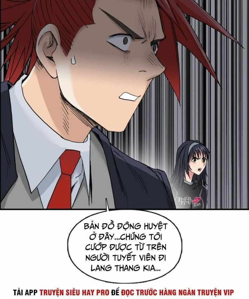 đọc truyện Siêu Năng Lập Phương Chương 186.2 ảnh 6 tại Thiên Thai Truyện