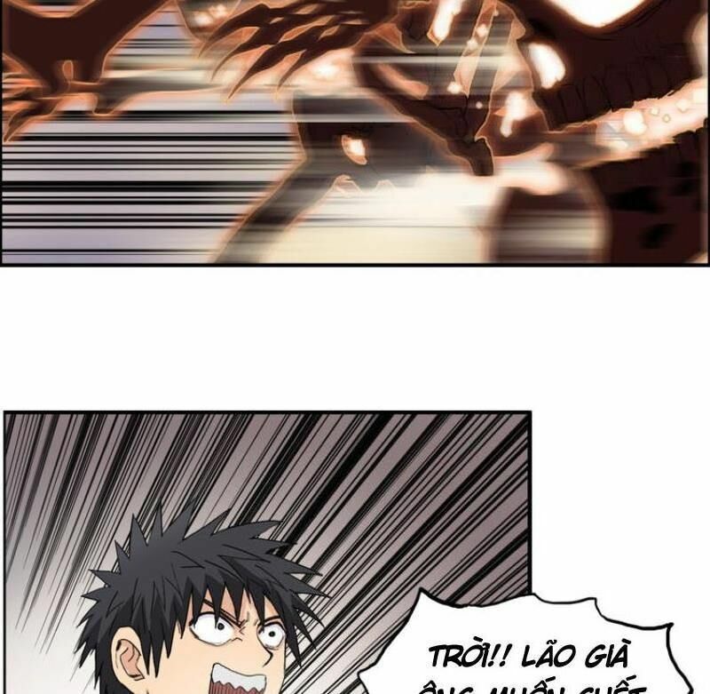 đọc truyện Siêu Năng Lập Phương Chương 186.2 ảnh 44 tại Thiên Thai Truyện