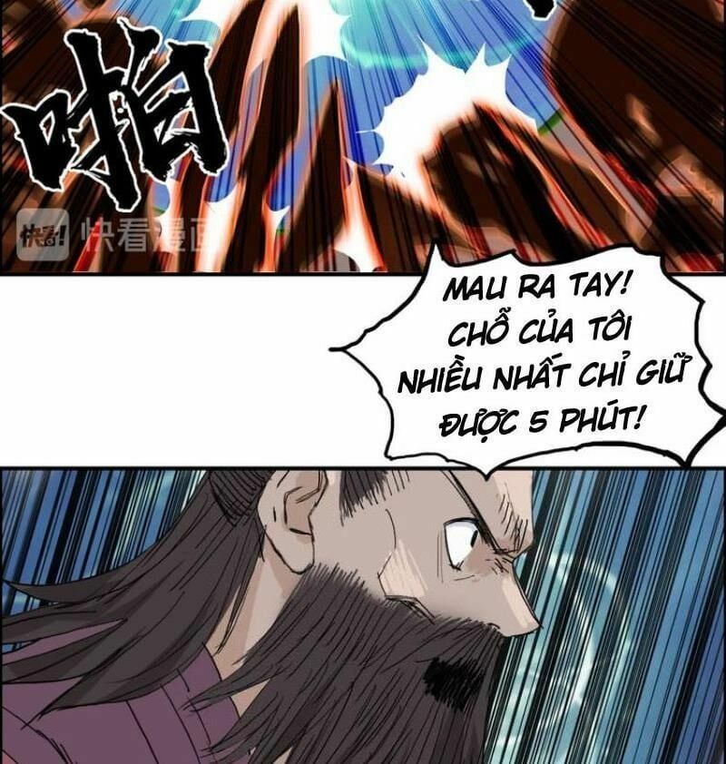 đọc truyện Siêu Năng Lập Phương Chương 186.2 ảnh 48 tại Thiên Thai Truyện