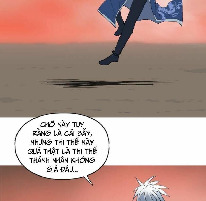 đọc truyện Siêu Năng Lập Phương Chương 186.2 ảnh 53 tại Thiên Thai Truyện