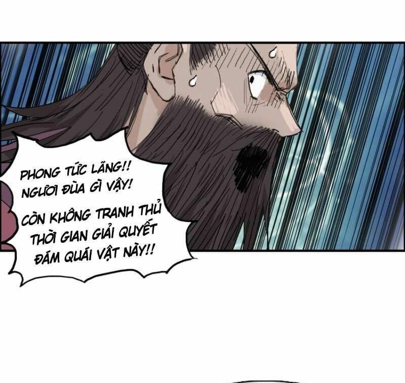 đọc truyện Siêu Năng Lập Phương Chương 186.2 ảnh 55 tại Thiên Thai Truyện